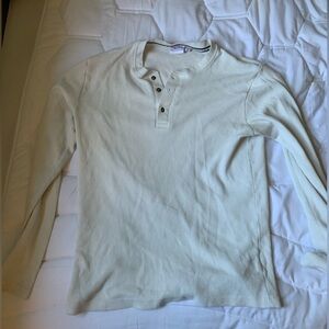 Smash Long Sleeve button up